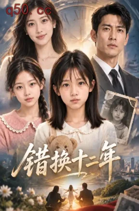 错换十二年（50集）