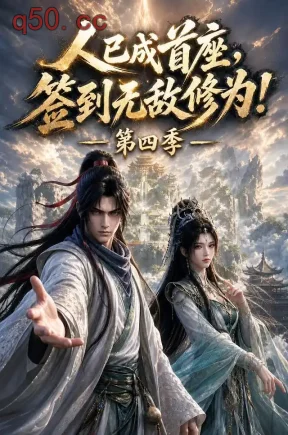 人已成首座,签到无敌修为!第四季(223集)