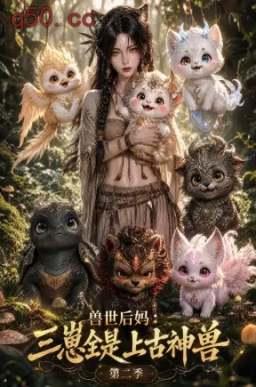 兽世后妈：三崽全是上古神兽第二季（86集）
