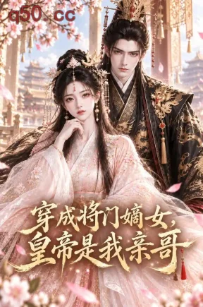 穿成将门嫡女，皇帝是我亲哥（47集）