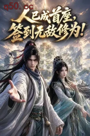 人已成首座，签到无敌修为!（116集）