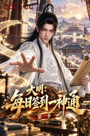 大明：每日签到一神通第一季（75集）