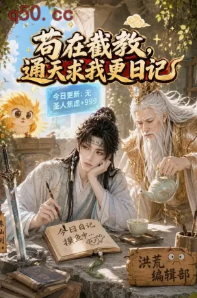 苟在截教，通天求我更日记（74集）