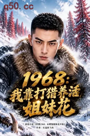 1968：我靠打猎养活姐妹花（429集）