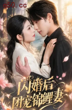 闪婚后团宠锦鲤妻(40集)肖琳&戴睿&钟盛杰