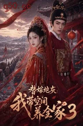 替嫁炮灰：我带空间养全家3（171集）