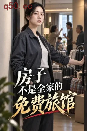 房子不是全家的免费旅馆（103集）