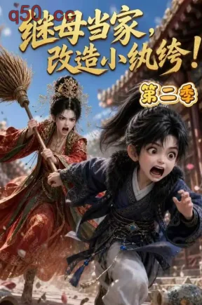 继母当家，改造小纨绔！第二季（150集）