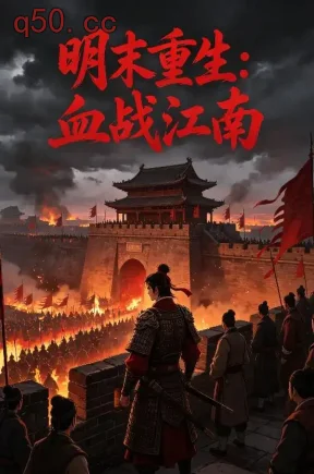 明末重生：血战江南（73集）
