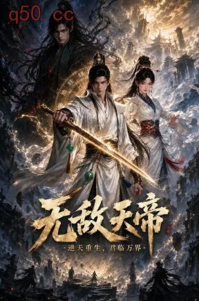 无敌天帝!(999集)