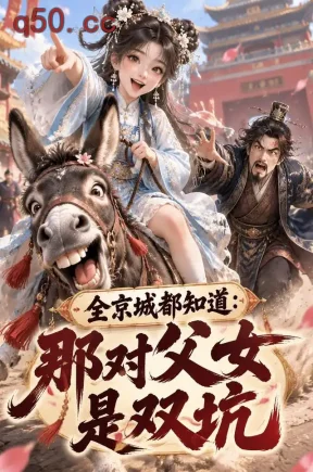 全京城都知道：那对父女是双坑（840集）