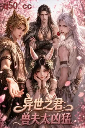 异世之君：兽夫太凶猛（65集）