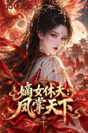 嫡女休夫：凤掌天下（122集）