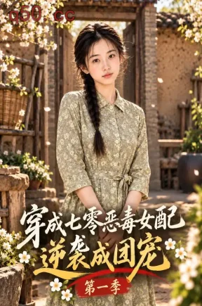 穿成七零恶毒女配,逆袭成团宠第一季(107集)