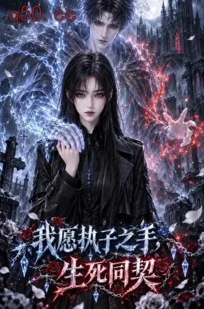 我愿执子之手，生死同契（133集）