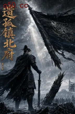 遗孤镇北府第五季(125集)
