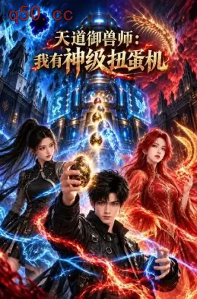 天道御兽师：我有神级扭蛋机（204集）
