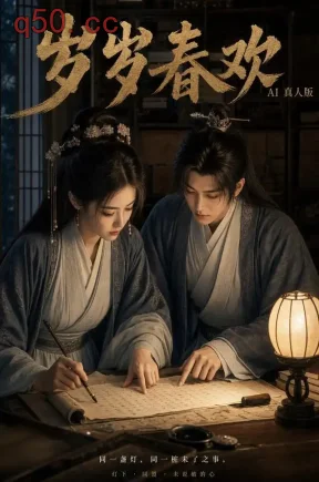 岁岁春欢AI真人版（79集）
