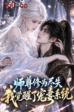 师尊修为尽失：我觉醒了宠妻系统（203集）