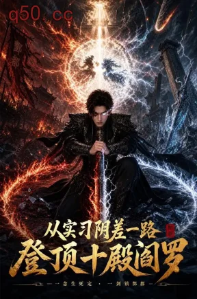 从实习阴差一路登顶十殿阎罗(106集)