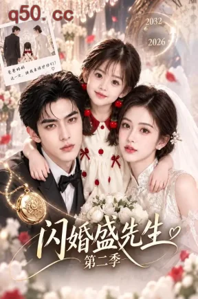 闪婚盛先生第二季（154集）