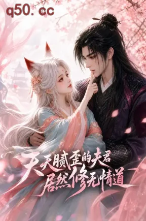 天天腻歪的夫君居然修无情道(123集)
