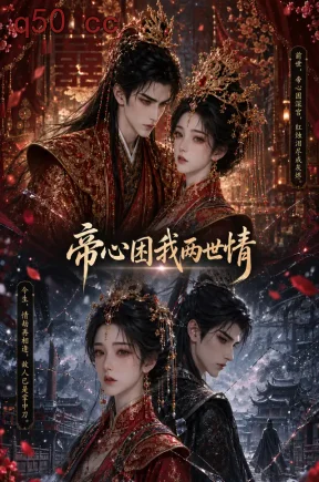 帝心困我两世情(65集)