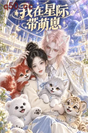 我在星际带萌崽（116集）