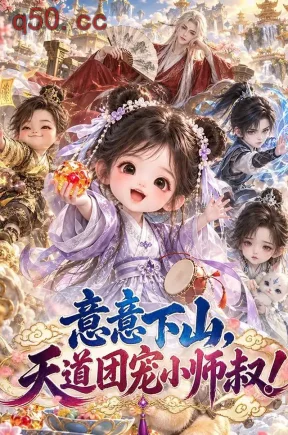 意意下山，天道团宠小师叔！（399集）