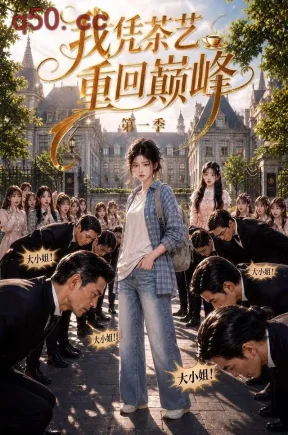 我凭茶艺重回巅峰第一季（80集）