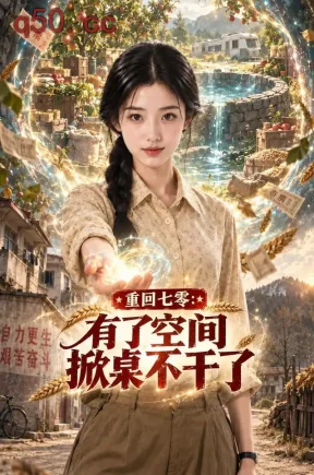 重回七零：有了空间掀桌不干了（97集）