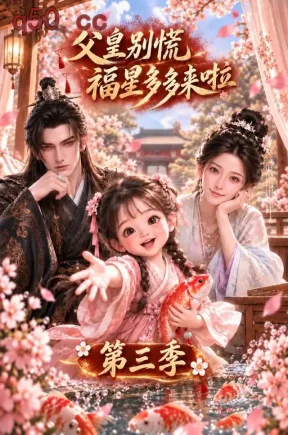 父皇别慌,福星多多来啦第三季(174集)