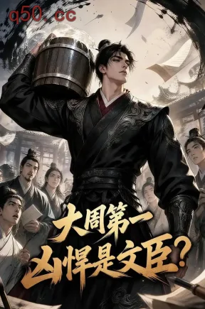 大周第一凶悍是文臣？（126集）