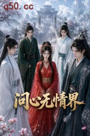 问心无情界（67集）