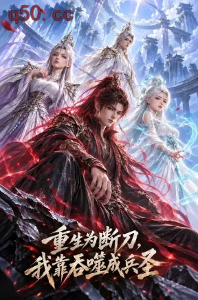 重生为断刀,我靠吞噬成兵圣(80集)