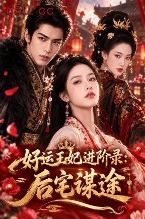 好运王妃进阶录：后宅谋途（200集）