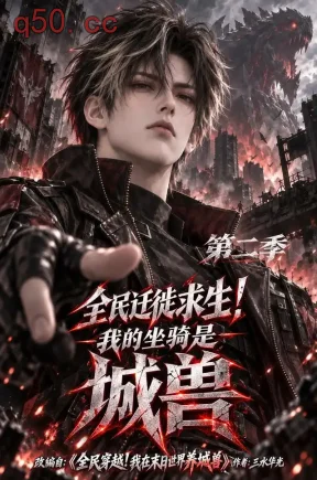 全民迁徙求生!我的坐骑是城兽第二季(172集)