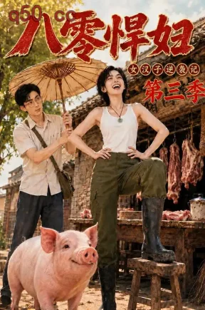八零悍妇:女汉子逆袭记第三季(124集)