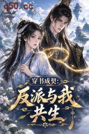 穿书成契,反派与我共生(155集)