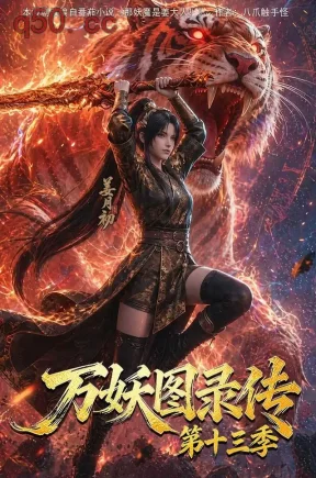 万妖图录传第十三季(209集)