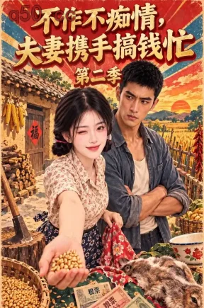 不作不痴情，夫妻携手搞钱忙第二季（151集）