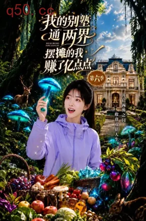 我的别塾通两界，摆摊的我赚了亿点点第六季（73集）