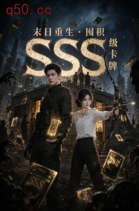 末日重生：囤积SSS级卡牌（93集）