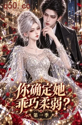 你确定她乖巧柔弱第一季（141集）