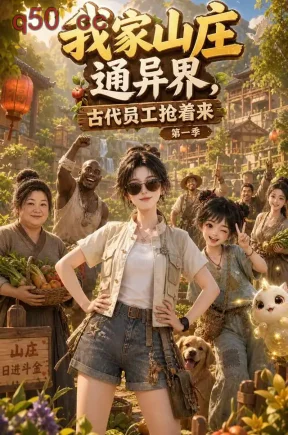 我家山庄通异界,古代员工抢着来第一季(1000集)