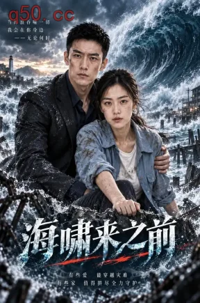 海啸来之前(48集)