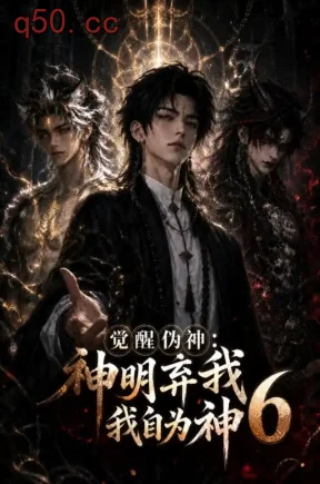 觉醒伪神:神明弃我我自为神6(192集)