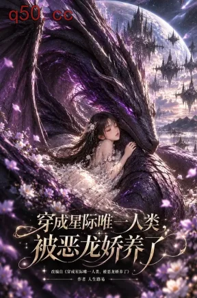 穿成星际唯一人类，被恶龙娇养了（129集）