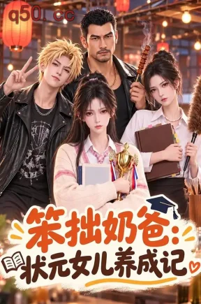 笨拙奶爸：状元女儿养成记（71集）
