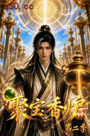 聚宝香炉第二季(126集)